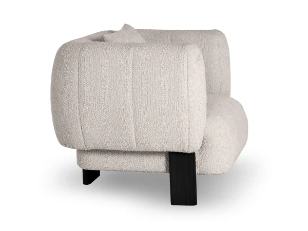 Кресло Cassis бежевый — изображение 3