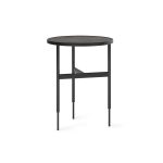 Стол приставной GIO SIDE TABLEROMROM01400