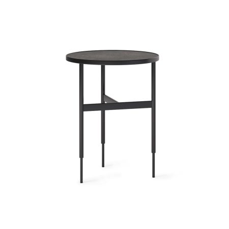 Стол приставной GIO SIDE TABLEROMROM01400