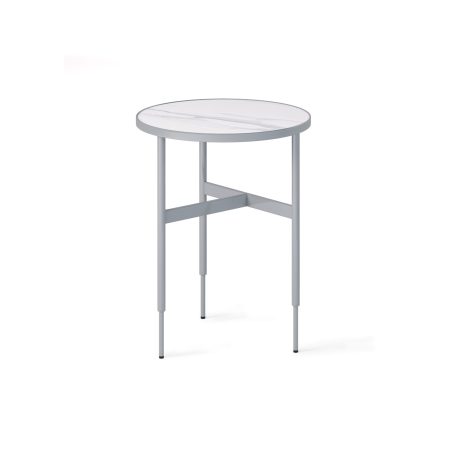 Стол приставной GIO SIDE TABLEROMROM01401