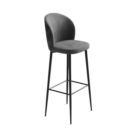 Стул полубарный EVA BAR STOOLNORR MoblerNRM00566