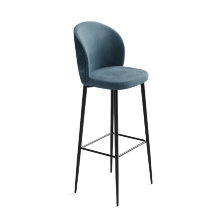Стул полубарный EVA BAR STOOLNORR MoblerNRM00692