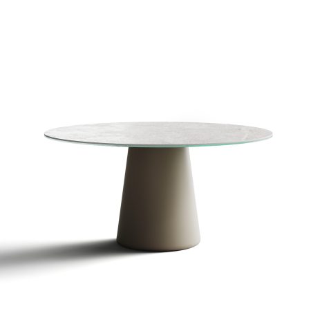 Стол журнальный MUSHROOM COFFEE TABLENORR MoblerNRM00964