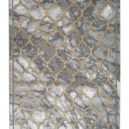 Ковер современный MARMARIS 401 GOLDNORR CarpetsNC1568