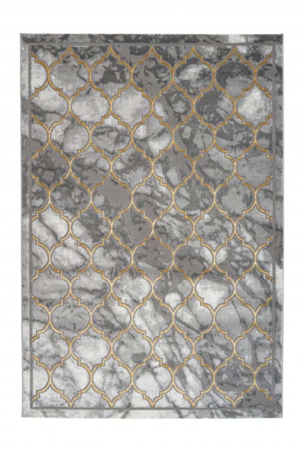 Ковер современный MARMARIS 401 GOLDNORR CarpetsNC1568