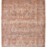 Ковер классический STANFORD GREY BEIGENORR CarpetsNRC00187