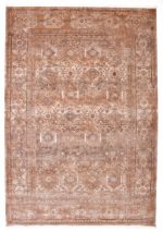 Ковер классический STANFORD GREY BEIGENORR CarpetsNRC00187