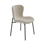 Стул интерьерный SAM CHAIRNORR MoblerNRM00580