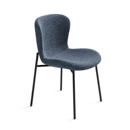 Стул интерьерный SAM CHAIRNORR MoblerNRM00907