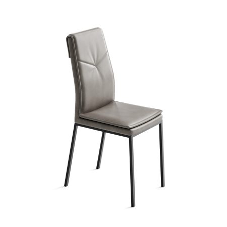 Стул интерьерный MIGRA CHAIRNORR MoblerNRM00909