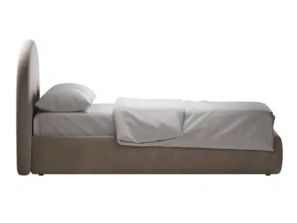 Кровать Tivoli белый — изображение 3