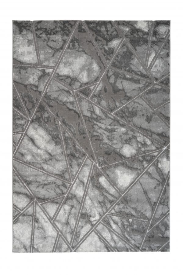 Ковер современный MARMARIS 402 SILVERNORR CarpetsNC1569