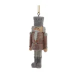 Елочное украшение Щелкунчик