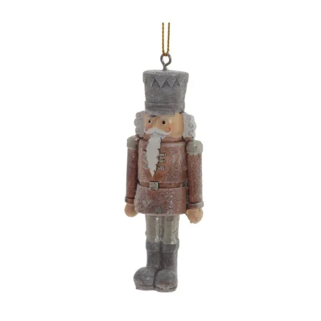 Елочное украшение Щелкунчик