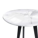 Стол приставной LINUS SIDE TABLE — изображение 2