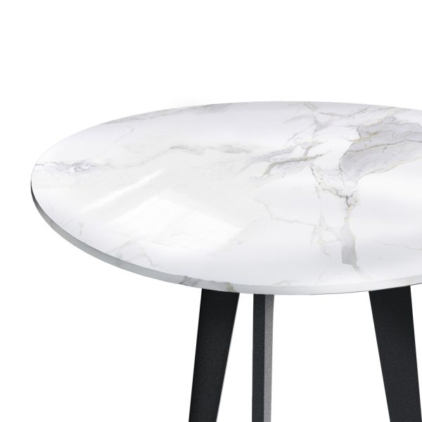 Стол приставной LINUS SIDE TABLE — изображение 2