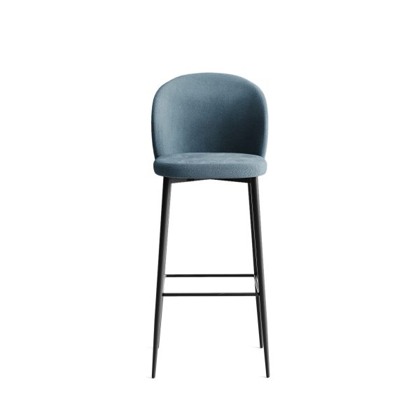 Стул полубарный EVA BAR STOOL — изображение 2