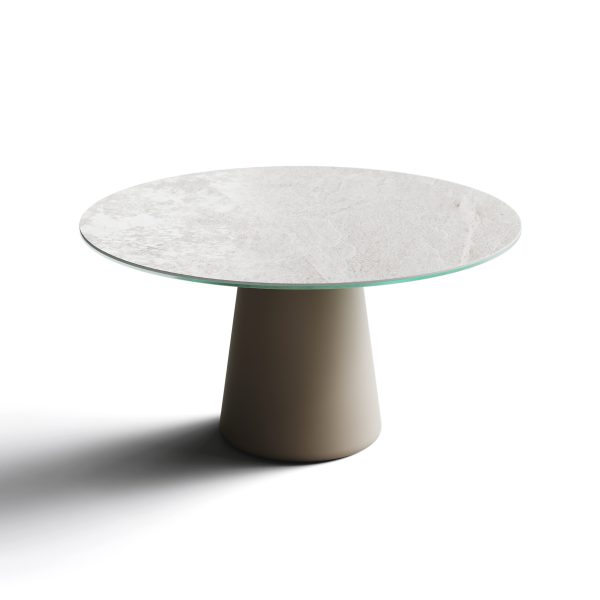 Стол журнальный MUSHROOM COFFEE TABLE — изображение 2