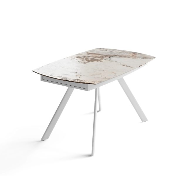 2 Стол обеденный JET DINING TABLE — изображение 2