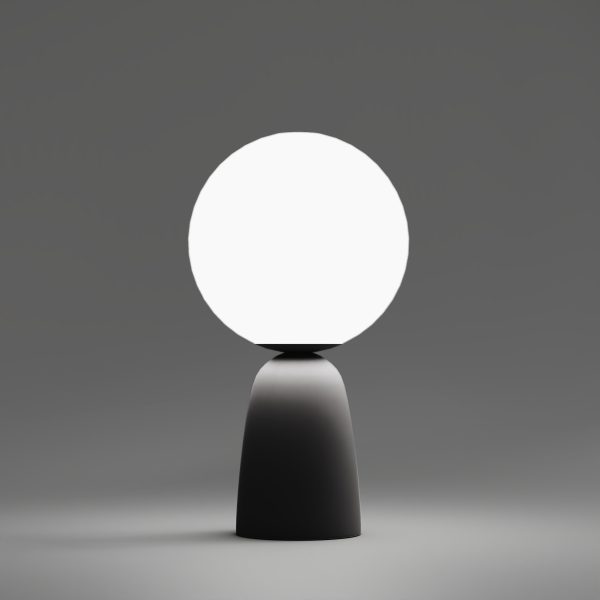 2 Светильник настольный ROCK TABLE LAMP — изображение 2