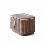 Тумба прикроватная RONDA NIGHTSTAND RIGHT MODULE — изображение 2