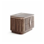 Тумба прикроватная RONDA NIGHTSTAND LEFT MODULE — изображение 2