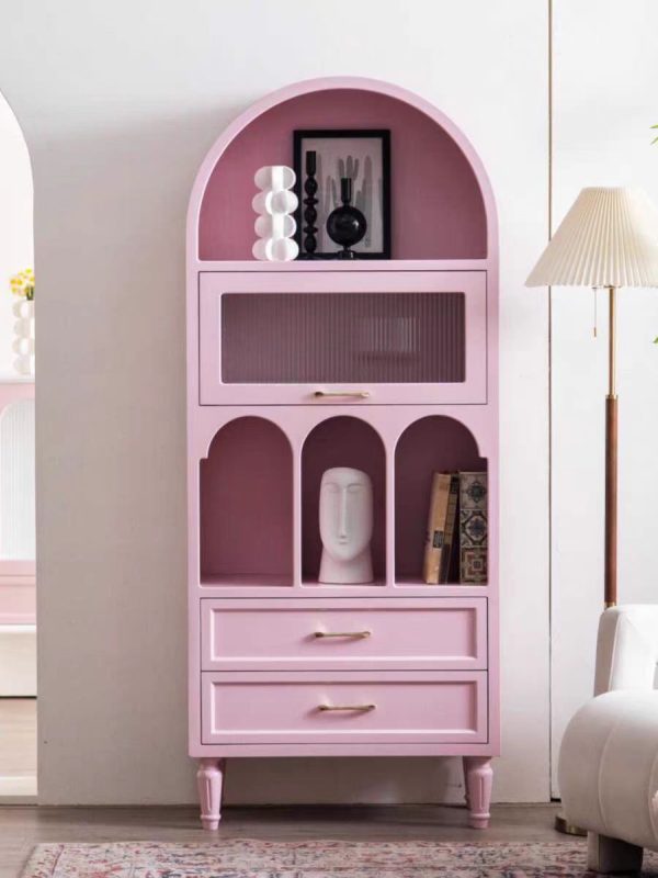 Шкаф KL-24ZSM1001 — изображение 2