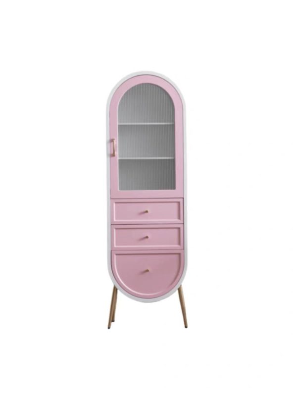 Шкаф KL-24ZSM1003 Kelly Lounge