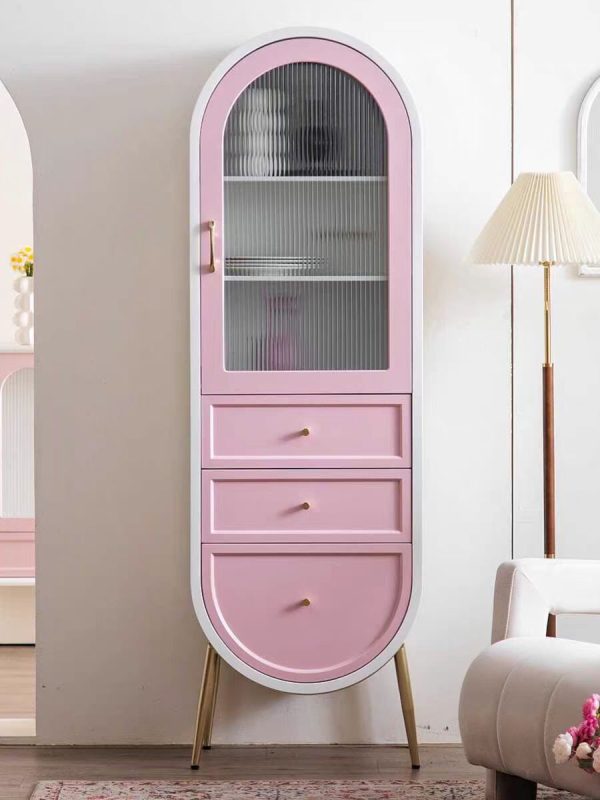 Шкаф KL-24ZSM1003 — изображение 2