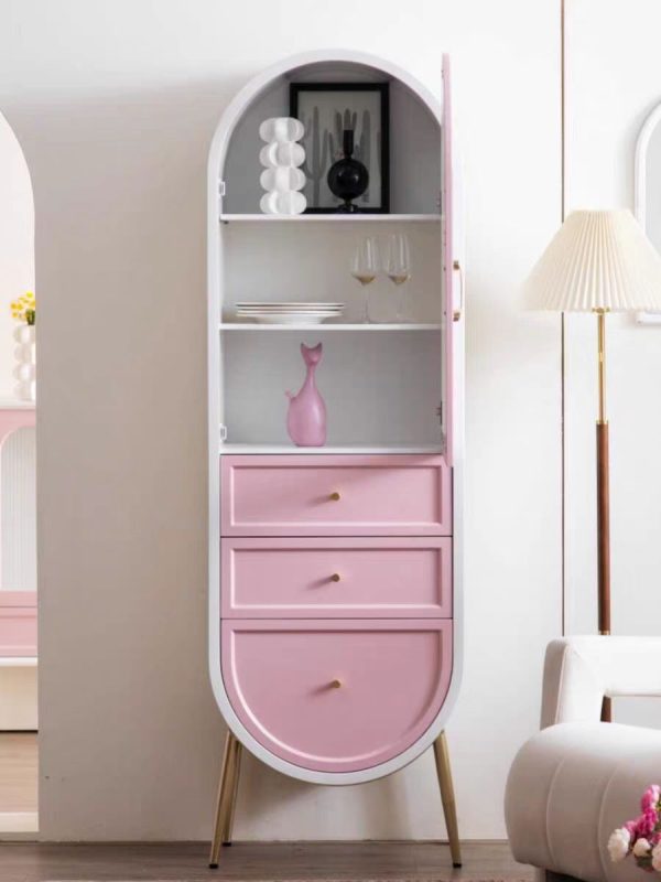 Шкаф KL-24ZSM1003 — изображение 3