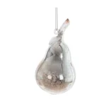 Елочное украшение Pear