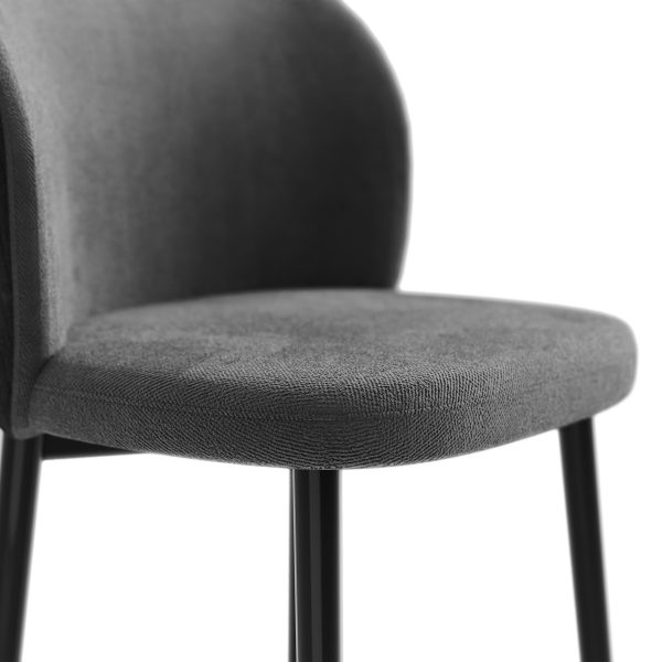 Стул полубарный EVA BAR STOOL — изображение 3