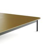 Стол журнальный SQUARE COFFEE TABLE — изображение 3