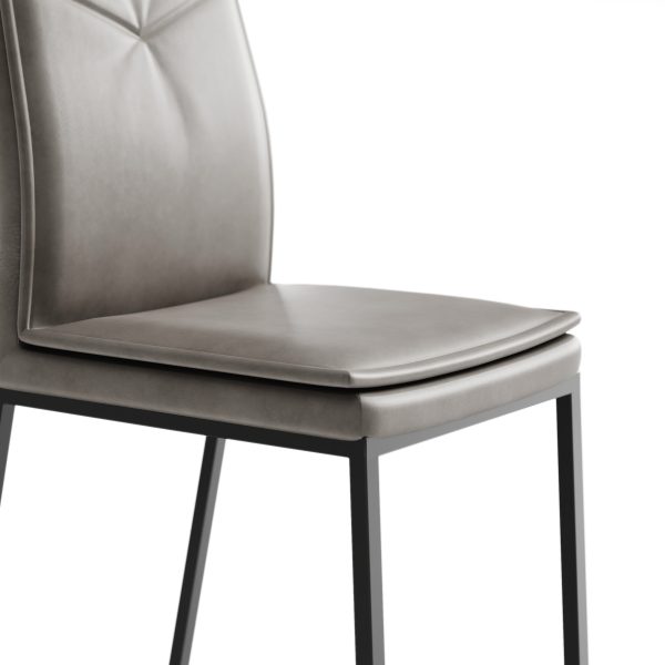 Стул интерьерный MIGRA CHAIR — изображение 3