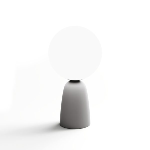 3 Светильник настольный ROCK TABLE LAMP — изображение 3