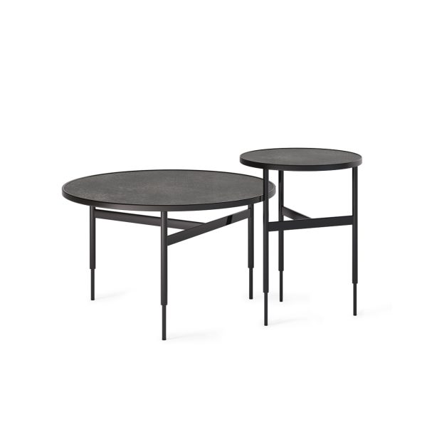 3 Стол приставной GIO SIDE TABLE — изображение 3