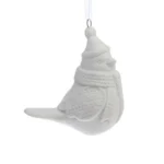 Елочное украшение Птица