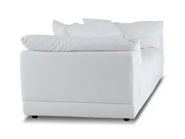 Диван Сossato белый — изображение 3
