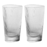 Набор стаканов для воды BILLIBARRI Alstonville 360мл
