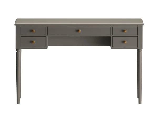 Туалетный столик Blues светло-серый — изображение 2