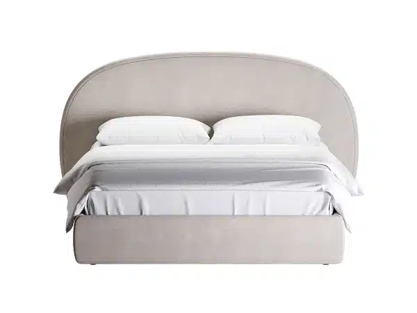 Кровать Tivoli белый — изображение 2