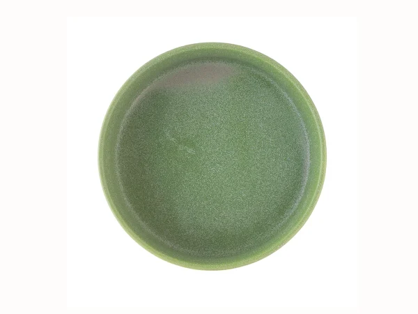 Салатник Old Clay, зеленый 12см зеленый — изображение 3