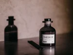 Диффузор THEDROP 100 мл, аромат табак и ваниль черный — изображение 3