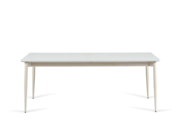 6304be94b0727f2c22184e335d68f16f Стол раздвижной Sigma бежевый — изображение 3