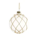 Елочное украшение Шар