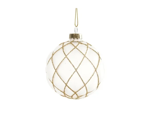 Елочное украшение Шар