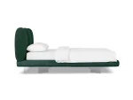 Кровать Targa зеленый — изображение 2