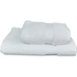 Набор махровых полотенец Rubi 2 шт.