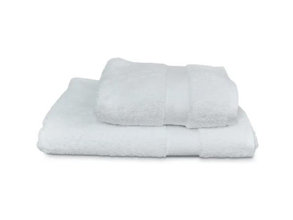 Набор махровых полотенец Rubi 2 шт.