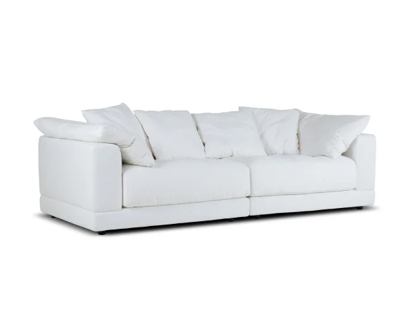 Диван Сossato белый — изображение 2